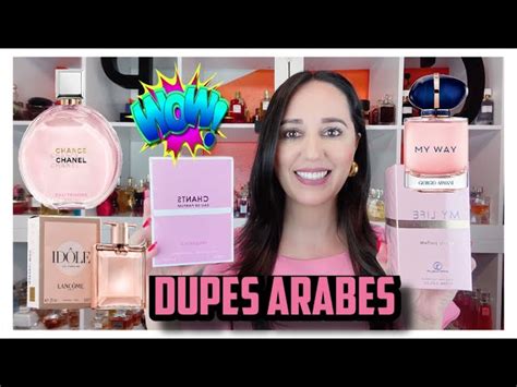 perfumes dupe arabes|best luxury arabian perfumes.